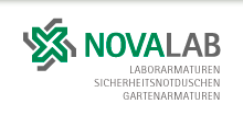 Novalab GmbH - Laborarmaturen & Gartenarmaturen
